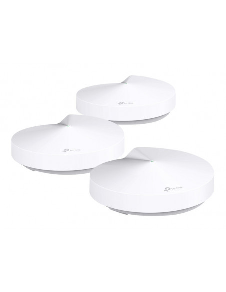 PUNTO DE ACCESO TP-LINK DECO M5 AC1300 DUAL BAND PACK 3U