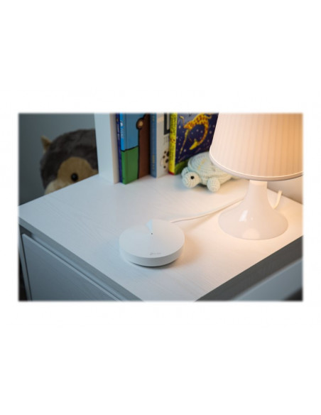 PUNTO DE ACCESO TP-LINK DECO M5 AC1300 DUAL BAND PACK 3U