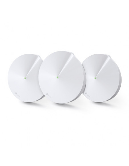 PUNTO DE ACCESO TP-LINK DECO M5 AC1300 DUAL BAND PACK 3U