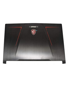 COVER LCD MSI BLACK GE73VR...