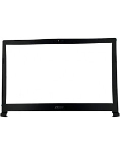 COVER LCD BEZEL PARA MSI...