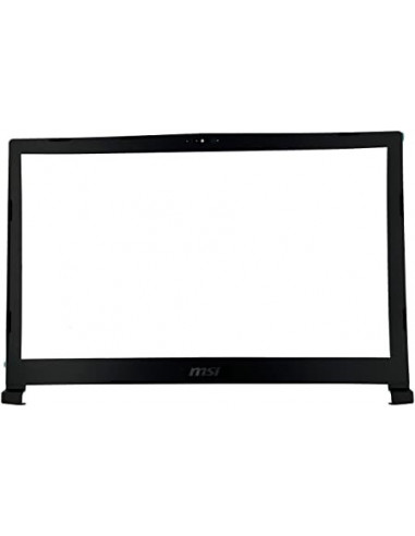 COVER LCD BEZEL PARA MSI GE63VR...