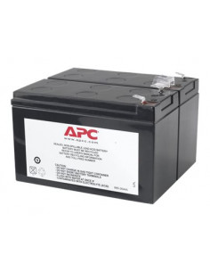 BATERIA APC PARA S.A.I.... 2