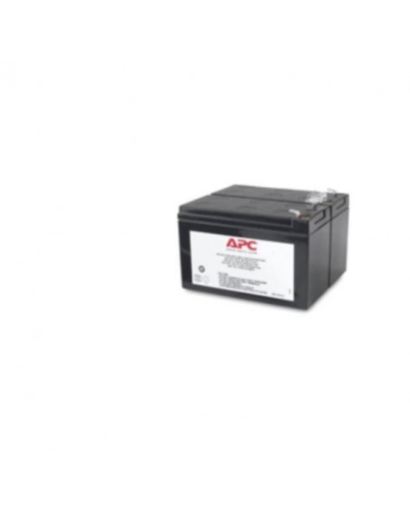 BATERIA APC PARA S.A.I. BACK-UPS