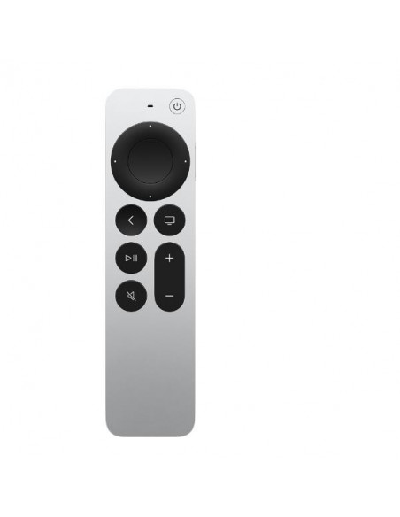 MANDO REMOTE SIRI PARA APPLE TV NEW