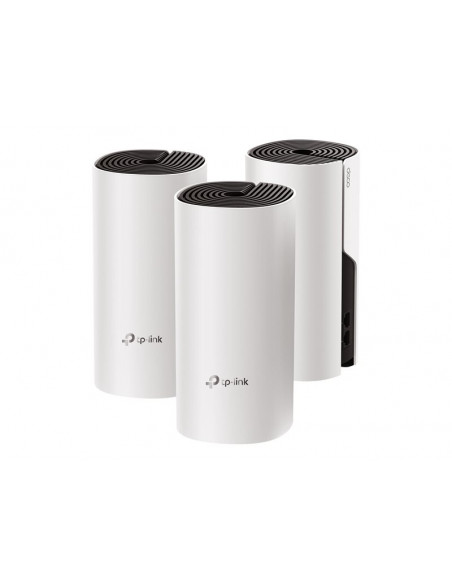 SISTEMA WIFI MESH TP-LINK DECO P9 AC1200 PACK 3U