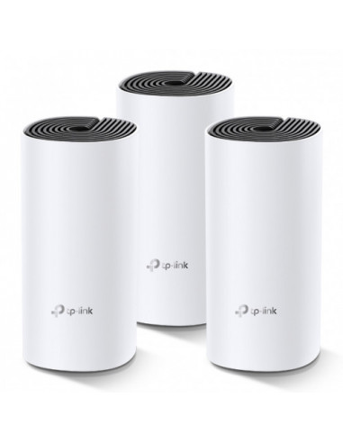 SISTEMA WIFI MESH TP-LINK DECO M4...