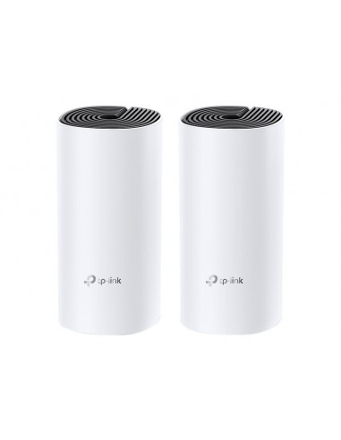 SISTEMA WIFI MESH TP-LINK DECO M4...