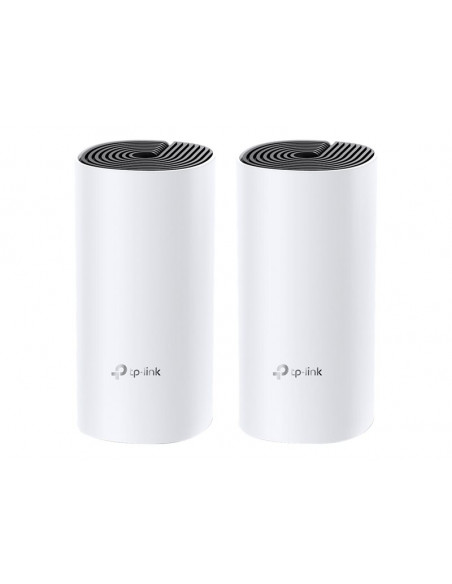 SISTEMA WIFI MESH TP-LINK DECO M4 AC1200 PACK 2U