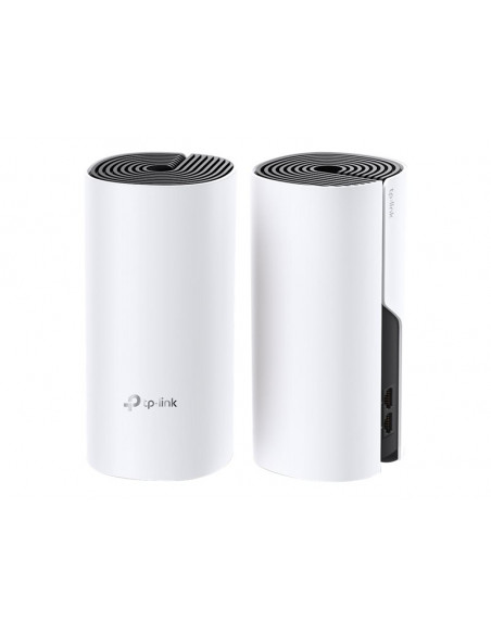 SISTEMA WIFI MESH TP-LINK DECO M4 AC1200 PACK 2U