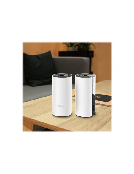 SISTEMA WIFI MESH TP-LINK DECO M4 AC1200 PACK 2U