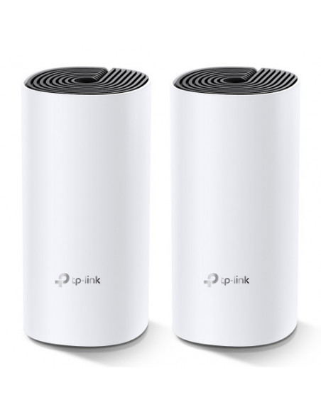 SISTEMA WIFI MESH TP-LINK DECO M4 AC1200 PACK 2U