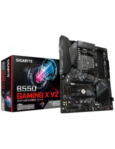 PLACA BASE GIGABYTE B550... 2