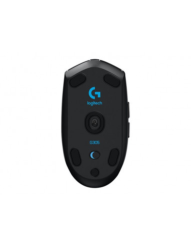MOUSE LOGITECH WIRELESS GAMING G305...