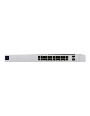 SWITCH UBIQUITI UNIFI USW-24-POE...