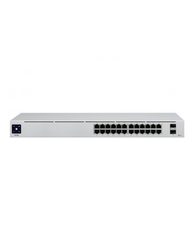 SWITCH UBIQUITI UNIFI USW-24-POE...