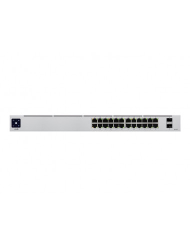 SWITCH UBIQUITI UNIFI USW-24-POE...