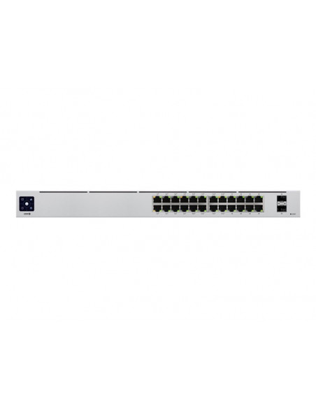 SWITCH UBIQUITI UNIFI USW-24-POE 10/100/1000 24 PUERTOS POE