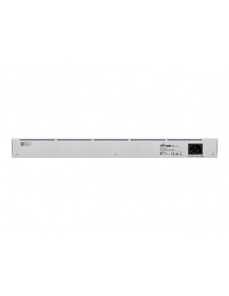 SWITCH UBIQUITI UNIFI USW-24-POE 10/100/1000 24 PUERTOS POE