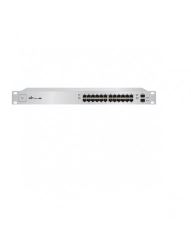 SWITCH UBIQUITI UNIFI USW-24-POE...