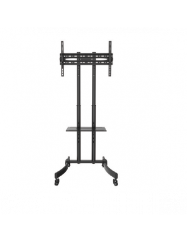 SOPORTE MONITOR SUELO MOVIL FONESTAR...