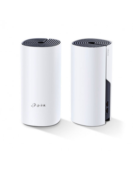 SISTEMA WIFI MESH TP-LINK DECO P9 AC1200 PACK 2U