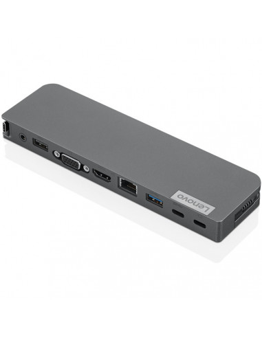 PUERTO REPLICADOR USB-C LENOVO HDMI +...