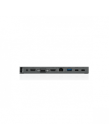 PUERTO REPLICADOR USB-C LENOVO HDMI +...