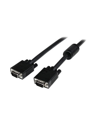 CABLE STARTECH SVGA 15 MACHO / 15...