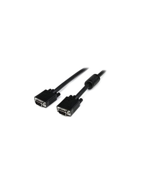 CABLE STARTECH SVGA 15 MACHO / 15 MACHO 2M