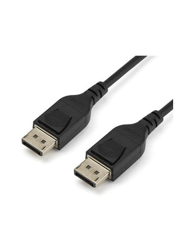 CABLE STARTECH DISPLAYPORT MACHO /...