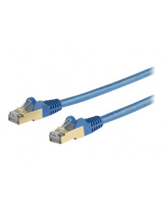 CABLE STARTECH RED RJ45 CAT... 2