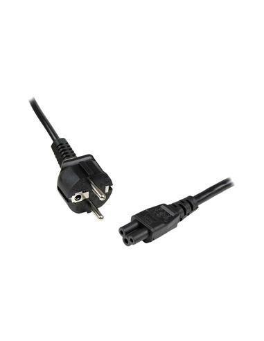 CABLE STARTECH ALIMENTACION TIPO...