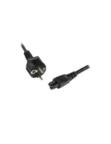 CABLE STARTECH ALIMENTACION TIPO...