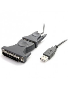 CABLE STARTECH USB / SERIE... 2