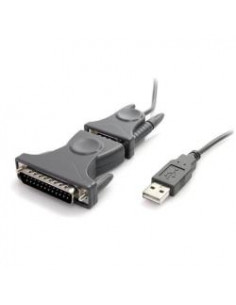 CABLE STARTECH USB / SERIE...