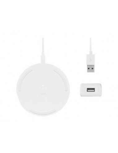 BASE DE CARGA BELKIN CHARGE QI 15W...