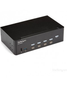 CONMUTADOR KVM STARTECH 4X1... 2