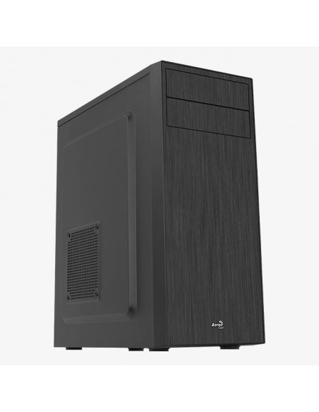 CAJA MEDIATORRE ATX AEROCOOL CS-1103 BLACK USB 3.0