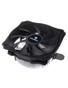 VENTILADOR CPU COOLBOX...