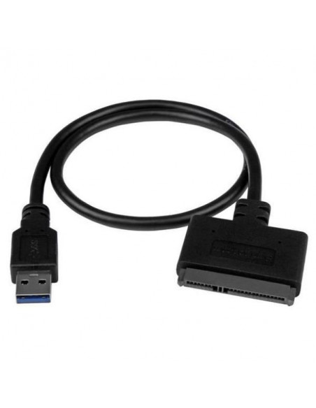 ADAPTADOR DISCO DURO STARTECH USB 3.1 SATA 2.5