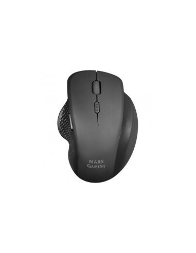 MOUSE MARS GAMING WIRELESS MMWERGO...
