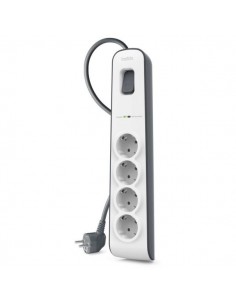 REGLETA BELKIN 4 TOMAS... 2