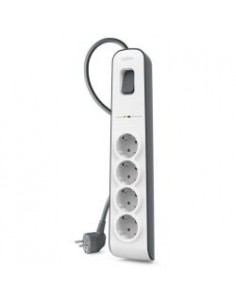 REGLETA BELKIN 4 TOMAS...