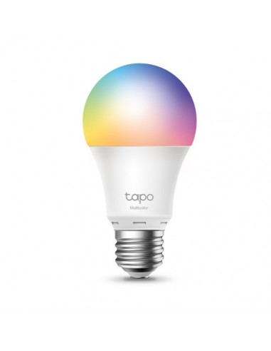 BOMBILLA LED INTELIGENTE TP-LINK TAPO...