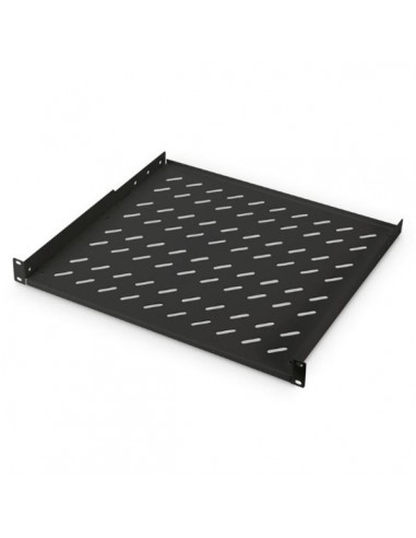 BANDEJA FIJA DIGITUS 19 1U F400 BLACK