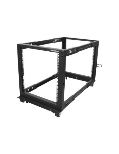 MARCO ABIERTO RACK STARTECH 12U