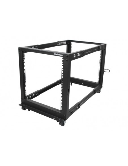 MARCO ABIERTO RACK STARTECH 12U