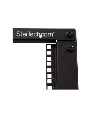 MARCO ABIERTO RACK STARTECH 12U