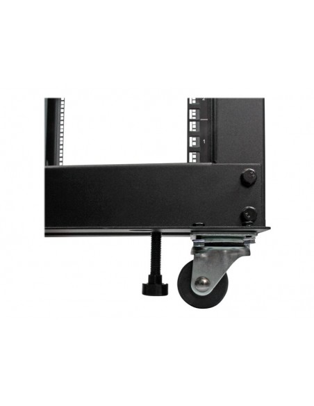 MARCO ABIERTO RACK STARTECH 12U